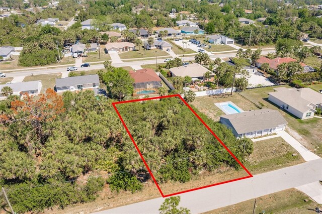 Moravia Ave, North Port, FL 34286