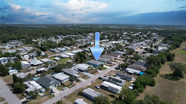 113 Douglas St, Edgewater, FL 32141 - view of property location with nearby suburban area