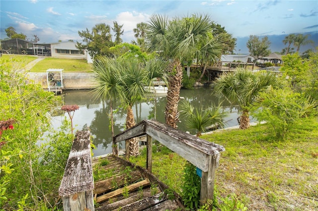 113 Douglas St, Edgewater, FL 32141 - water view