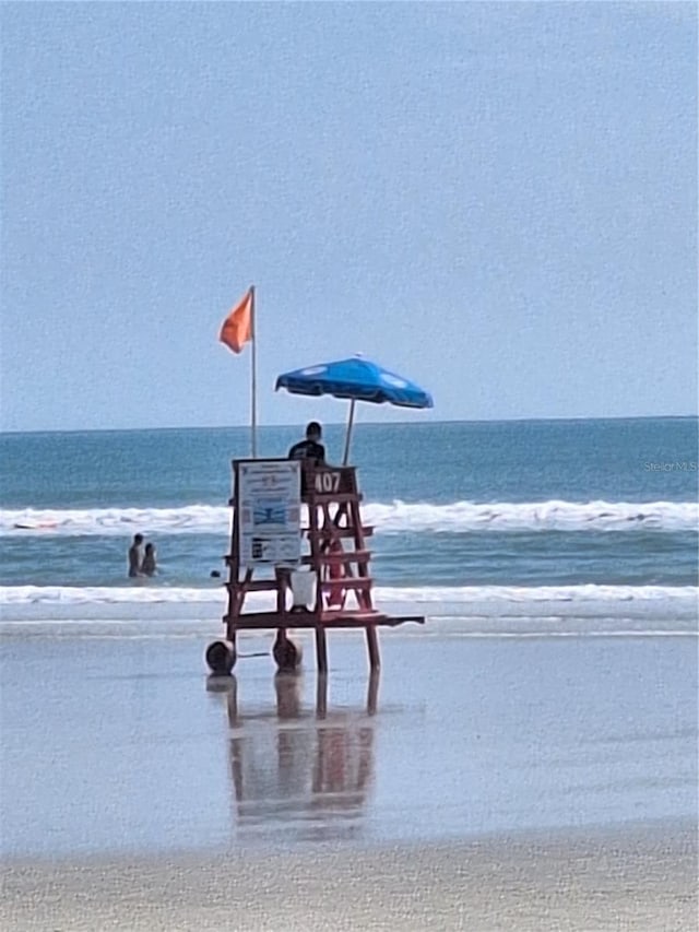 water view