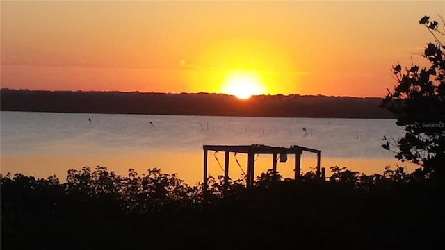 water view