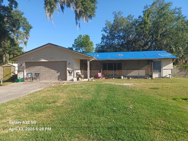 168 N Cory Dr, Edgewater, FL 32141 - photo 1