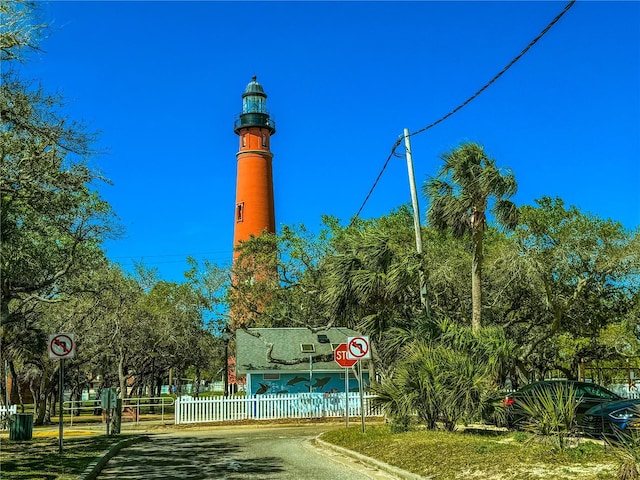 4752 S Atlantic Ave Unit 1, Ponce Inlet, FL 32127 - view of surrounding community