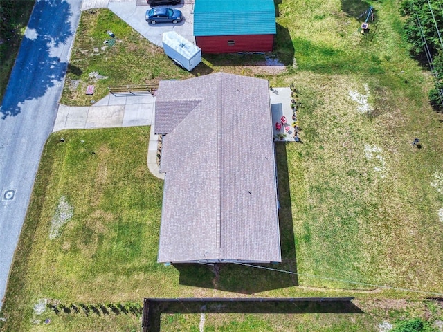 2218 Orange Tree Dr, Edgewater, FL 32141 - drone / aerial view