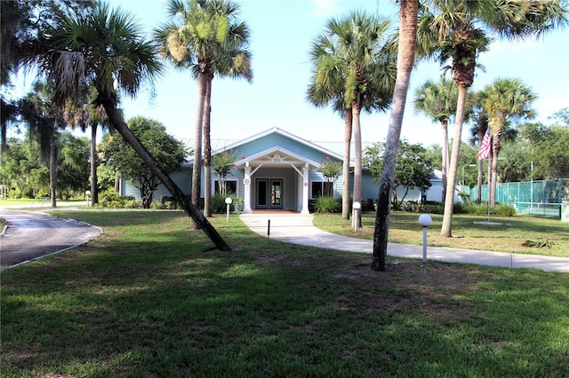 436 Eldora Dr, Oak Hill, FL 32759 - photo 23