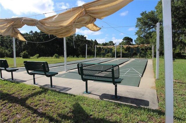 436 Eldora Dr, Oak Hill, FL 32759 - photo 30