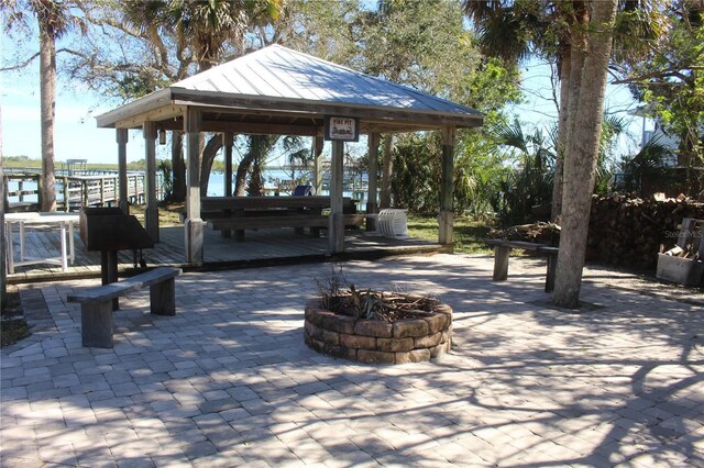 436 Eldora Dr, Oak Hill, FL 32759 - photo 32