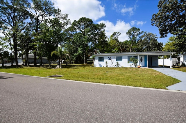 2552 Crestwood Ave, New Smyrna Beach, FL 32168 - photo 2