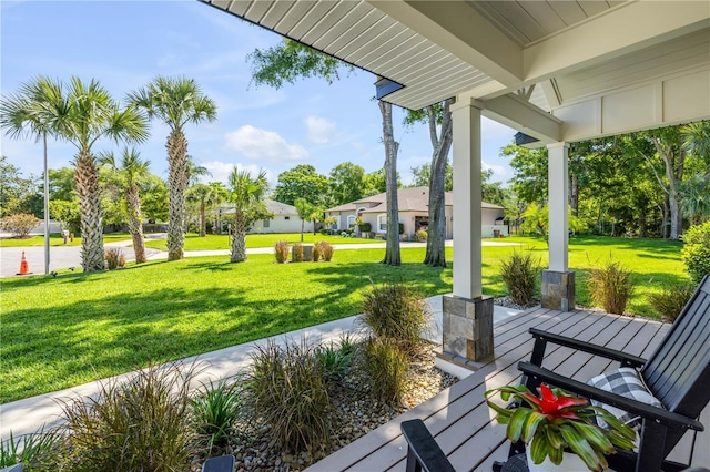 170 Live Oak Ct, New Smyrna Beach, FL 32168 - exterior space