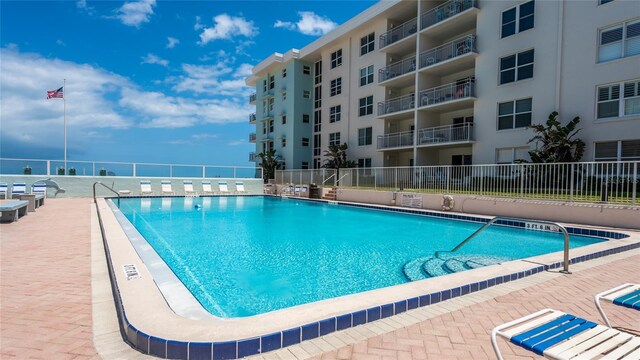 4153 S Atlantic Ave Unit 415, New Smyrna Beach, FL 32169 - photo 25