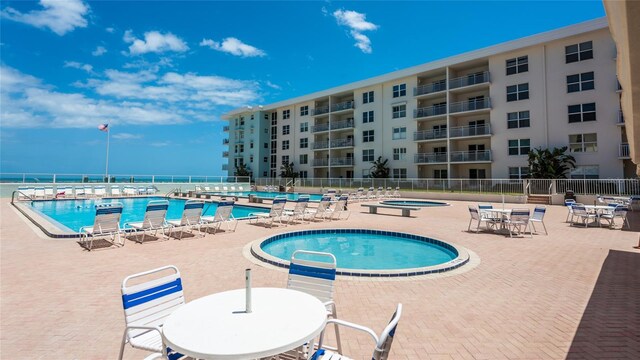 4153 S Atlantic Ave Unit 415, New Smyrna Beach, FL 32169 - photo 28