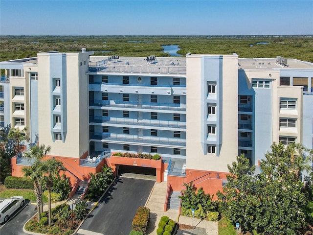 5300 S Atlantic Ave Unit 10-205, New Smyrna Beach, FL 32169 - view of property