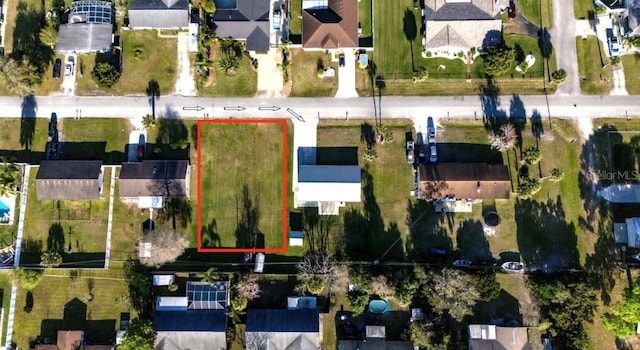 1852 Sabal Palm Dr, Edgewater FL, 32141 land for sale