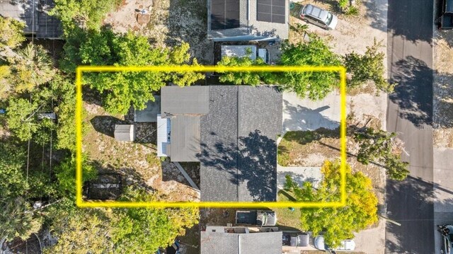 557 Berkshire Rd, Daytona Beach, FL 32114 - aerial view