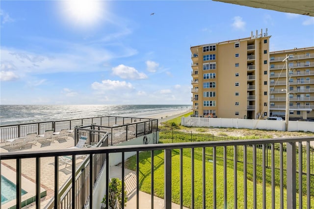 3405 S Atlantic Ave Unit 204, New Smyrna Beach, FL 32169 - photo 27