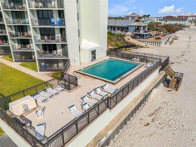 3405 S Atlantic Ave Unit 204, New Smyrna Beach, FL 32169 - photo 38