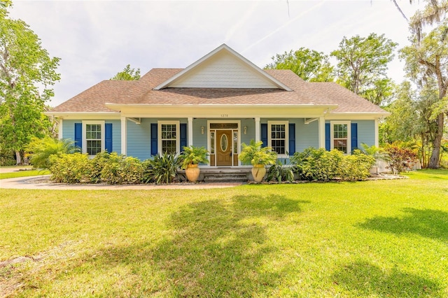 1270 Bolton Rd, New Smyrna Beach, FL 32168 - photo 1