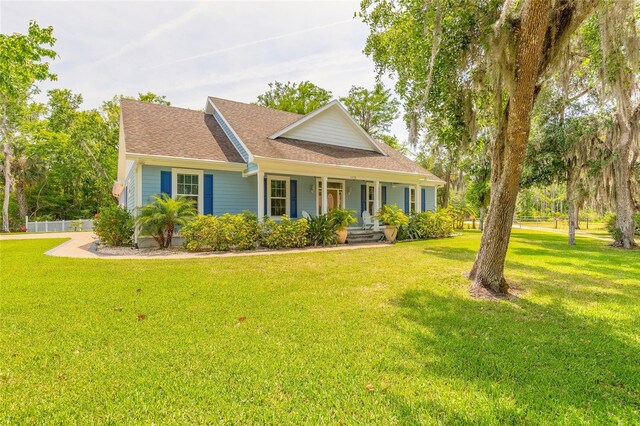 1270 Bolton Rd, New Smyrna Beach, FL 32168 - photo 3