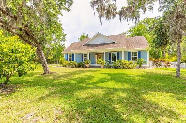 1270 Bolton Rd, New Smyrna Beach, FL 32168 - photo 4