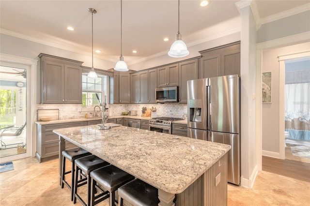 1270 Bolton Rd, New Smyrna Beach, FL 32168 - photo 16