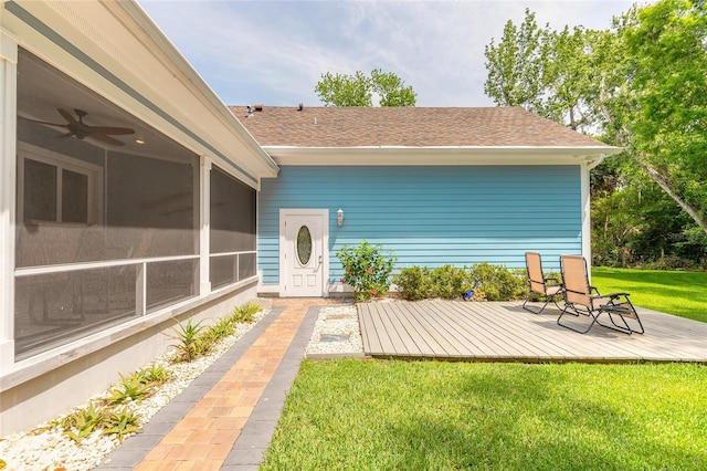 1270 Bolton Rd, New Smyrna Beach, FL 32168 - photo 40
