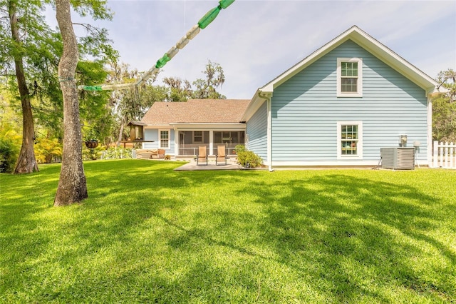 1270 Bolton Rd, New Smyrna Beach, FL 32168 - photo 47