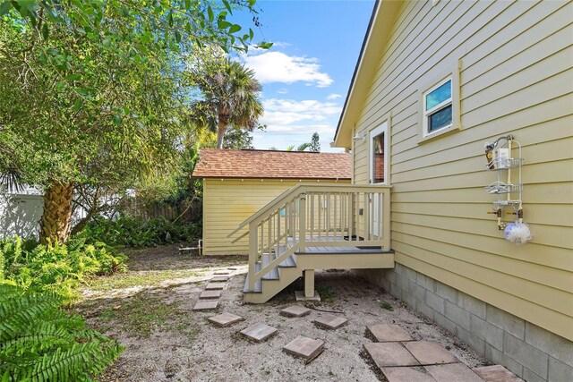 402 Oakwood Ave, New Smyrna Beach, FL 32169 - photo 27