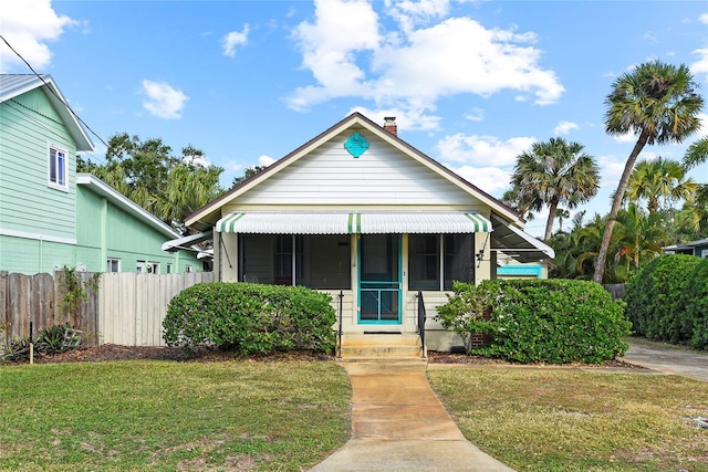 402 Oakwood Ave, New Smyrna Beach, FL 32169 - photo 1