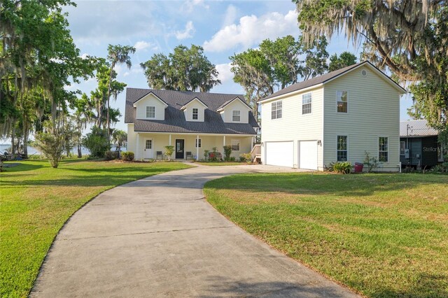 2499 SE 30th St, Melrose, FL 32666 - photo 1