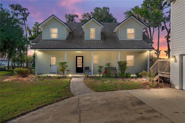 2499 SE 30th St, Melrose, FL 32666 - photo 2