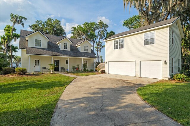 2499 SE 30th St, Melrose, FL 32666 - photo 3