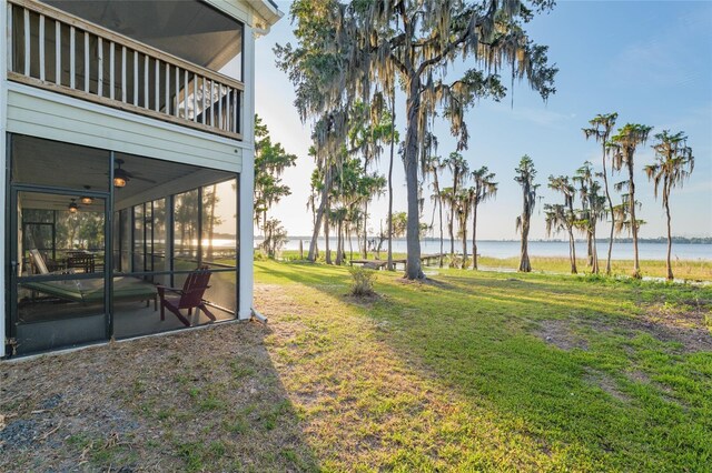 2499 SE 30th St, Melrose, FL 32666 - photo 60