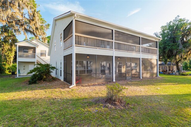 2499 SE 30th St, Melrose, FL 32666 - photo 61