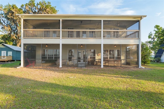 2499 SE 30th St, Melrose, FL 32666 - photo 62