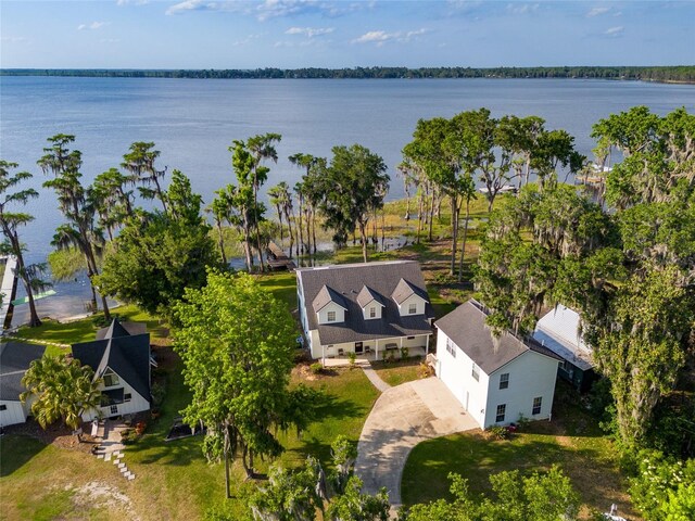 2499 SE 30th St, Melrose, FL 32666 - photo 87