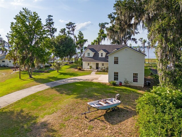 2499 SE 30th St, Melrose, FL 32666 - photo 89