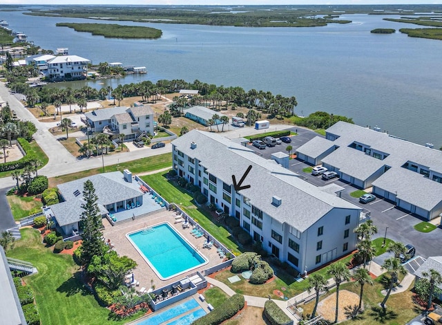 845 Ladyfish Ave Unit B204, New Smyrna Beach, FL 32169 - photo 2