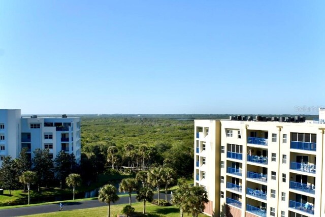 5300 S Atlantic Ave Unit 8-402, New Smyrna Beach, FL 32169 - view of building exterior