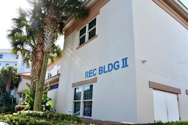 5300 S Atlantic Ave Unit 8-402, New Smyrna Beach, FL 32169 - view of building exterior