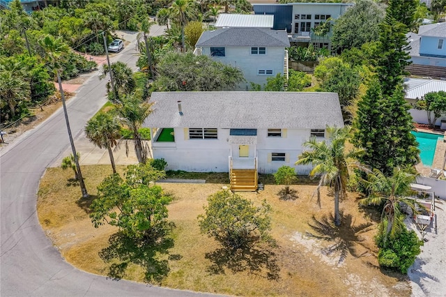 216 Dune Cir, New Smyrna Beach, FL 32169 - aerial view