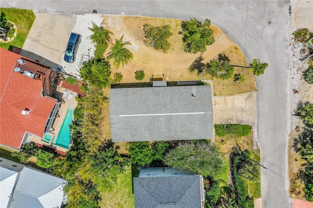 216 Dune Cir, New Smyrna Beach, FL 32169 - bird's eye view