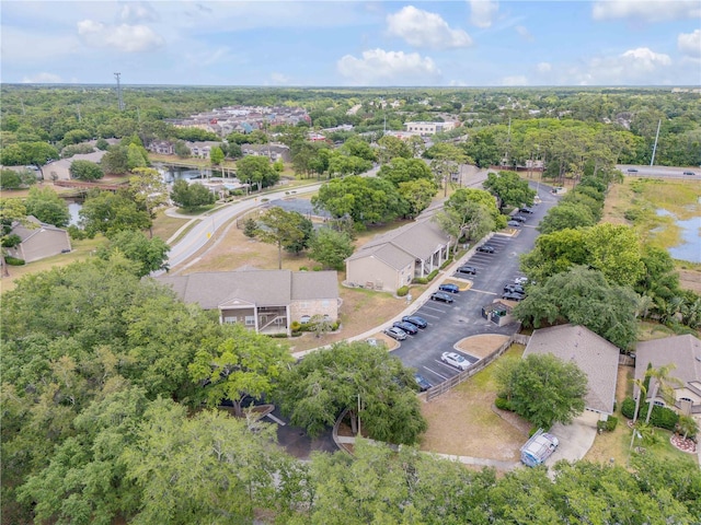 160 Reserve Cir Unit 204, Oviedo, FL 32765 - bird's eye view
