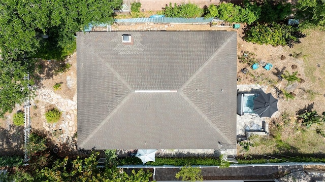 825 E 23rd Ave, New Smyrna Beach, FL 32169 - aerial view