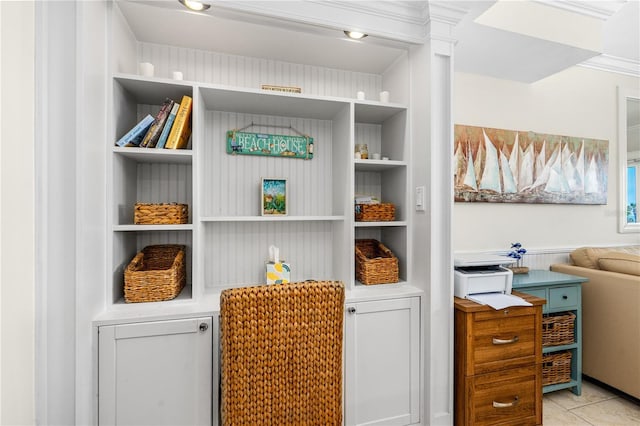 4841 Saxon Dr Unit C201, New Smyrna Beach, FL 32169 - view of pantry