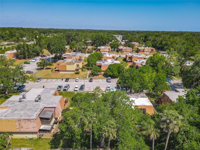 95 Moonstone Ct, Port Orange, FL 32129 - aerial view of property's location