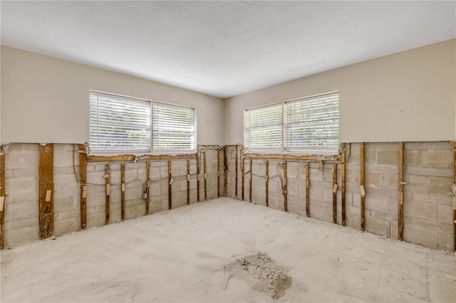 431 Palmetto St, Edgewater, FL 32132 - view of empty room