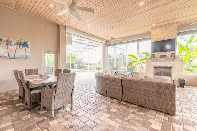 2913 Linari Ct, New Smyrna Beach, FL 32168 - photo 48