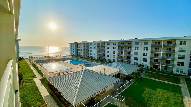 4151 S Atlantic Ave Unit 414, New Smyrna Beach, FL 32169 - photo 1
