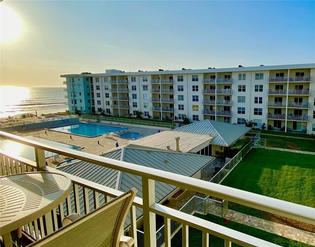4151 S Atlantic Ave Unit 414, New Smyrna Beach, FL 32169 - photo 2