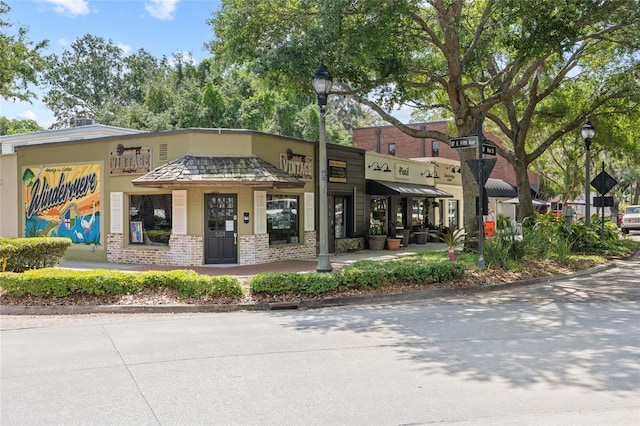 11222 Rapallo Ln, Windermere, FL 34786 - view of building exterior